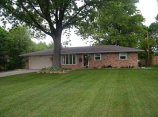 25605 Edison Rd, South Bend, IN 46628