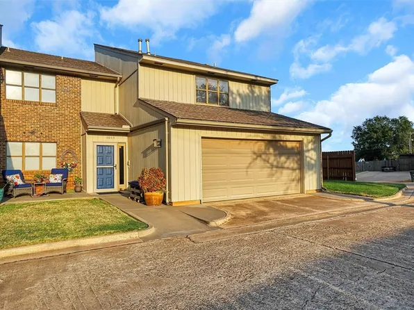 1011 Mockingbird Ln, Clinton, OK 73601