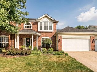 754 Bellerive Manor Dr, Saint Louis, MO