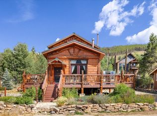 19 E Hanson Rd, Dillon, CO 80435