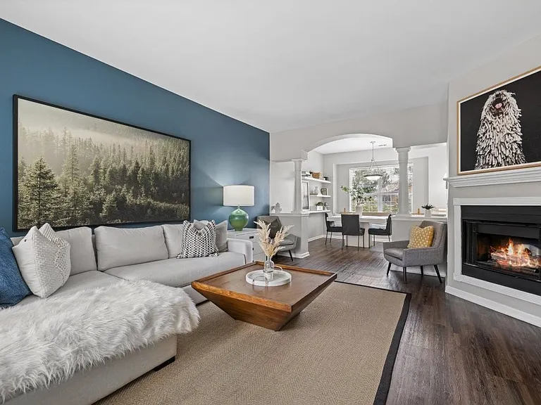 Isabella Apartment Homes — Photo 12