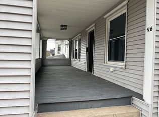 96 William St #1, Pittston, PA 18640