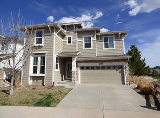 10679 Cherrybrook Cir, Highlands Ranch, CO 80126
