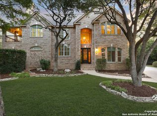 903 Split Fairway, San Antonio, TX 78260