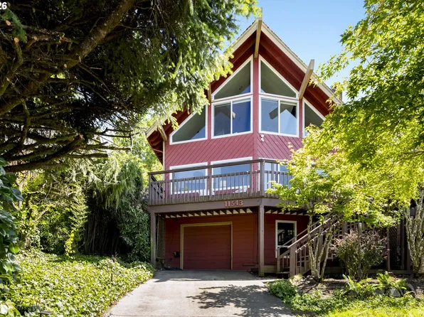 11543 SE Flavel St, Portland, OR 97266