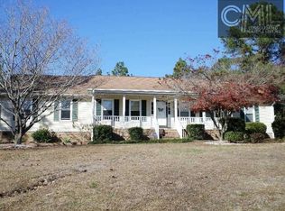 500 Cold Branch Dr, Columbia, SC 29223