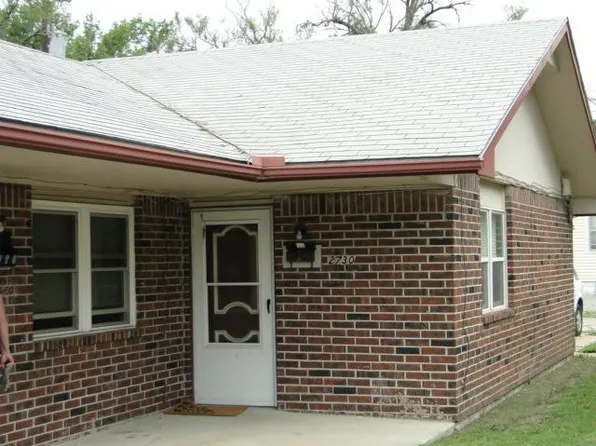 2728 W Maple St #2730, Wichita, KS 67213