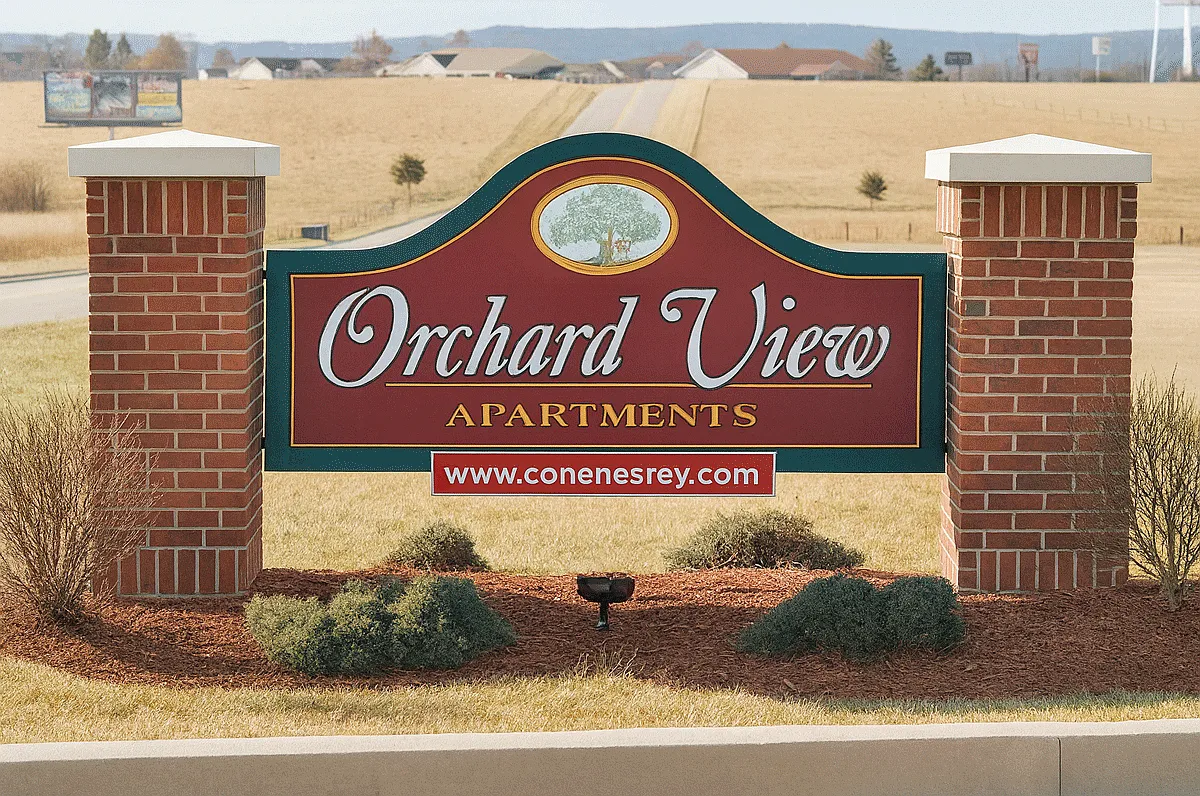 Orchard View — Photo 3