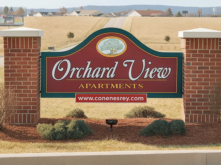 Orchard View — Photo 3