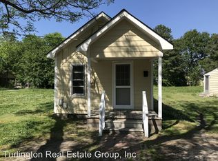 609 E Harnett St, Dunn, NC 28334