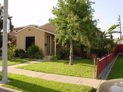 2731 E Jackson St, Carson, CA, 90810