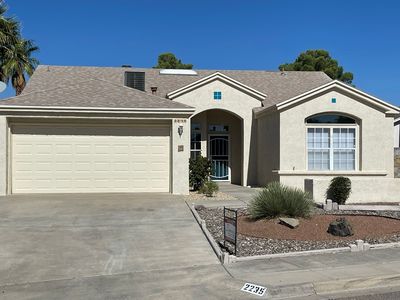 2235 Bright Star Ave, Las Cruces, NM, 88011