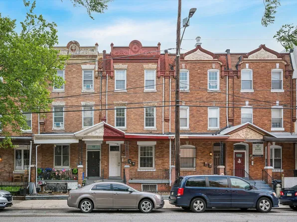 609 N 34th St #1, Philadelphia, PA 19104