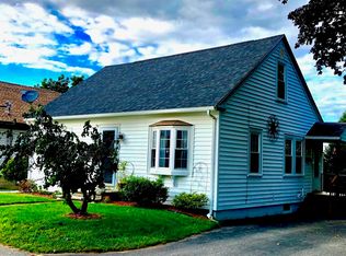 14 Allen Ave, Lewiston, ME 04240