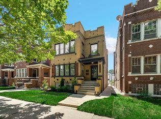 5341 W Wrightwood Ave, Chicago, IL 60639