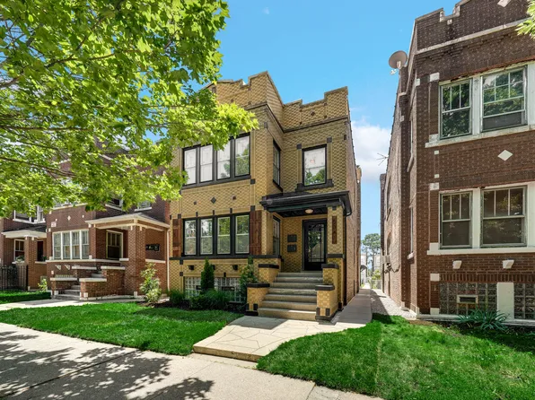5341 W Wrightwood Ave, Chicago, IL 60639