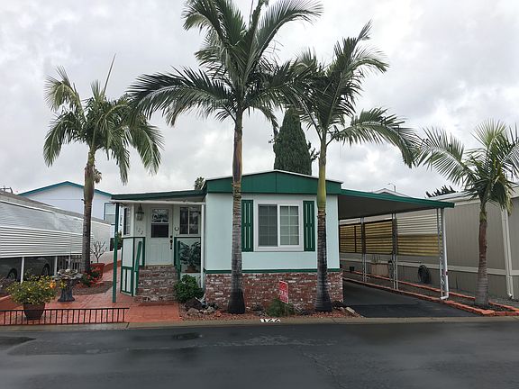 2nd image of 1600 E Vista Way Space 122
