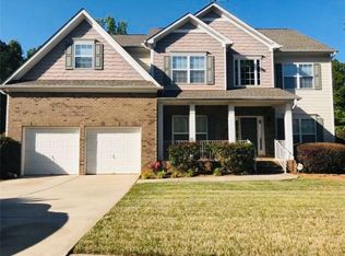 1027 Buckhorn Bnd, Locust Grove, GA 30248