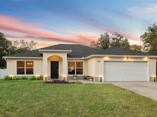 5262 Rhapsody Ave, North Port, FL 34288