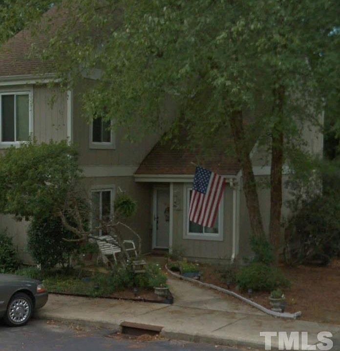 1st image of 4101 Five Oaks Dr Unit 15