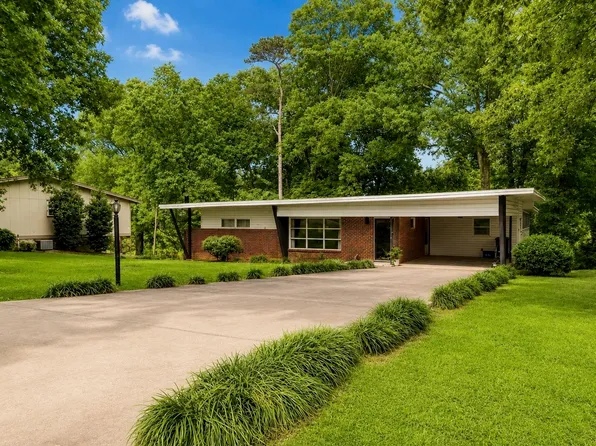 1806 Highland Dr NW, Cullman, AL 35055