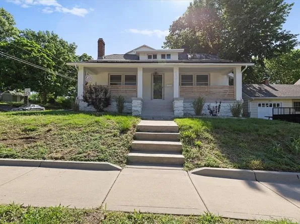 4501 Francis St, Kansas City, KS 66103