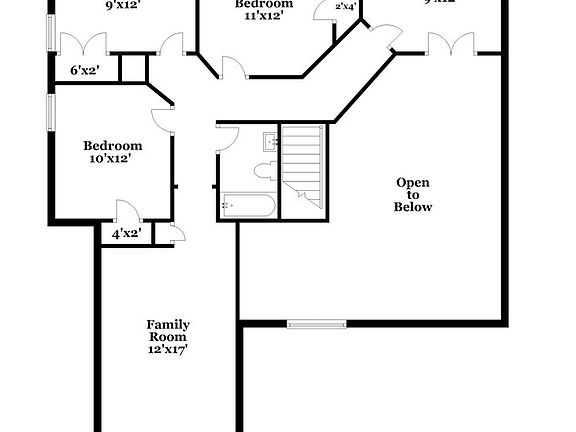 3rd image of 3835 Precious Ave