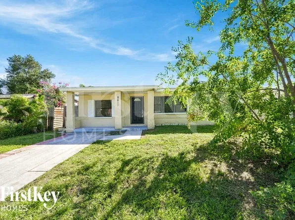 8411 53rd Way N, Pinellas Park, FL 33781