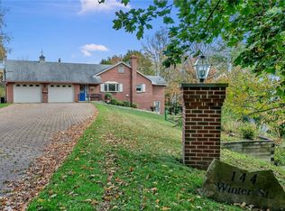 144 Winter St, Bradford, PA 16701
