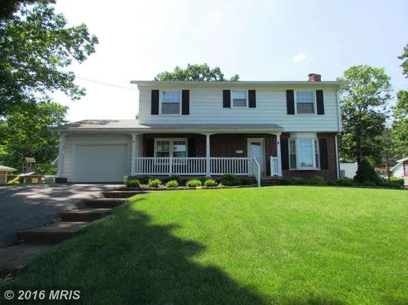 15711 Winslow St SW, Cresaptown, MD 21502