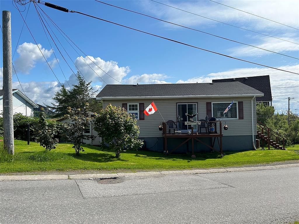 3 Matthews Ln, Burgeo, NL A0N 2H0 MLS 1261689 Zillow