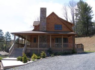 1071 Watauga River Rd, Sugar Grove, NC 28679