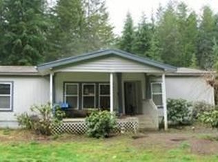 13126 Jordan Rd, Arlington, WA 98223