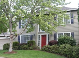 14807 SE Lowell Ln, Sherwood, OR 97140