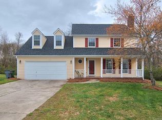 9500 Marsena Ct, Charlotte, NC 28213