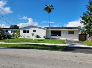 704 SW 4th St, Hallandale, FL 33009