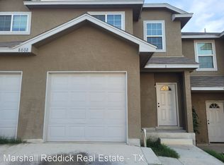 8802 Fm 78 UNIT 3, Converse, TX 78109