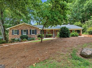3680 Winbrooke Ln, Tucker, GA 30084
