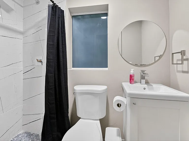 Private Bathroom