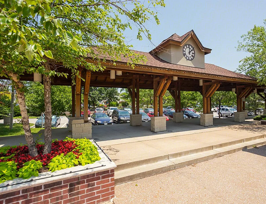 Kirkwood Station Plaza Apartments — Photo 3
