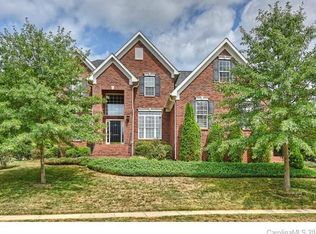 8204 Morehouse Dr, Waxhaw, NC 28173