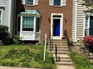 5842 Westwater Ct, Centreville, VA 20121