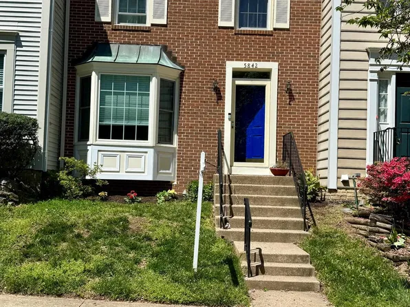 5842 Westwater Ct, Centreville, VA 20121