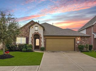24431 Bludana Ln, Richmond, TX 77406