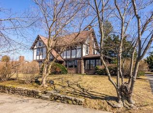 46 Bemis St, Newton, MA 02460