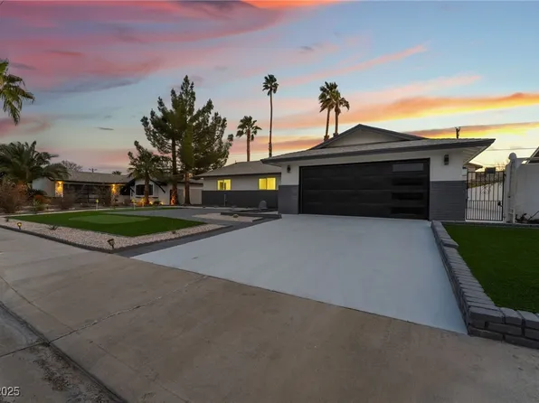 2909 Gilmary Ave, Las Vegas, NV 89102