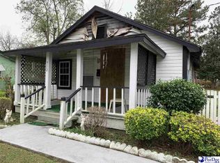 712 Simmons St, Marion, SC 29571