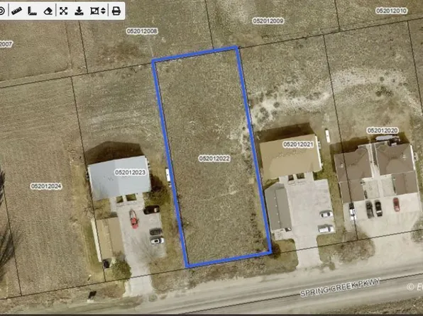 321 Spring Creek Pkwy, Spring Creek, NV 89815