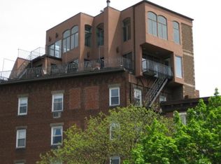 21 Snow Hill St #XXL, Boston, MA 02113