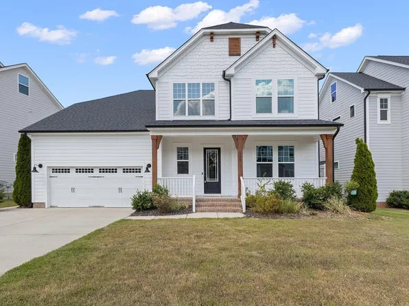 714 Adeline Ct, Durham, NC 27713